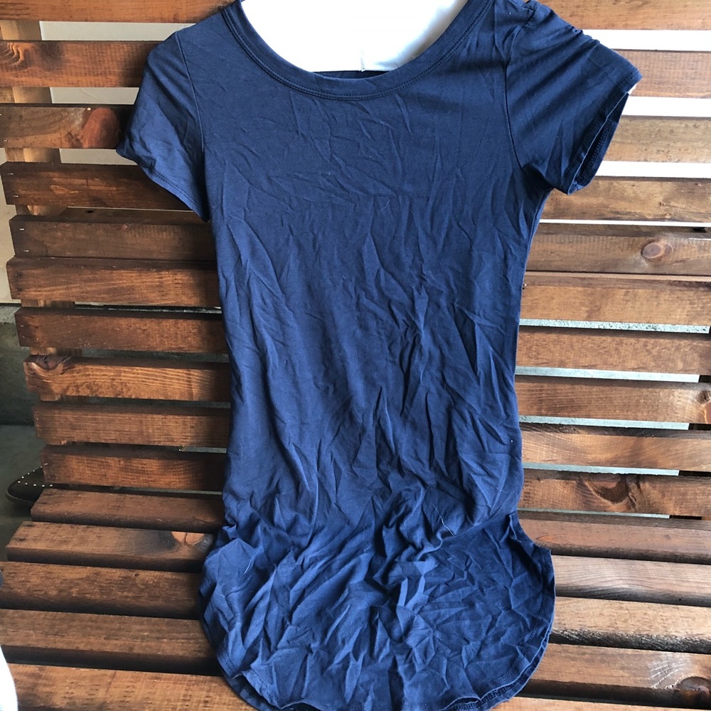 T-shirt Dress